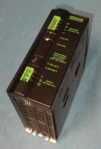 MURR ELEKTRONIK Switch Mode Power Supply Eco-Rail 5 85303 - Bild 1 von 7