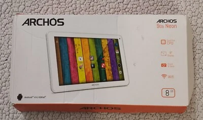 tablette Archos b Neon très bon état.  - Photo 1/4