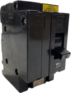 Quadrato D EHB24030 tipo EHB4 30 amp 2 poli 480/277VAC 14 kA - Foto 1 di 16