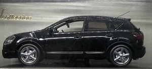 J Collection Nissan Dualis 2007 1/43 Scale Box Display Die cast - Picture 1 of 5