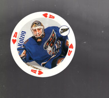 B2842- 1998-99 NHL Aces Playing Cards Hockey 1-54 -You Pick- 10+ FREE US SHIP
