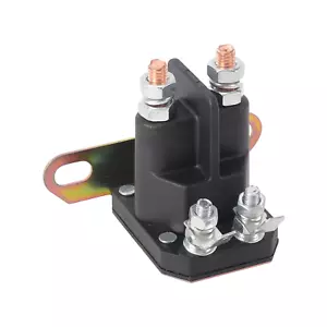 Starter Solenoid Relay Fits for Polaris Ranger 500 2X4 4X4 2004-2006 / 6X6 2004- - Picture 1 of 12