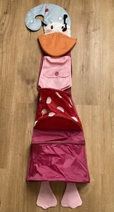 Organizer Tür Hängeaufbewahrung Ikea Fabler Anka Kinderzimmer - Bild 1 von 2