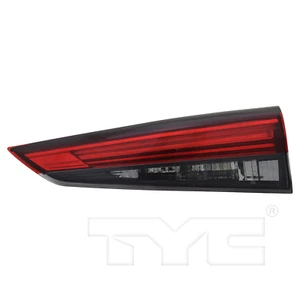 TYC 17-5847-00-9 Tail Light Rear Inner Right Passenger Side RH LED CAPA New - Picture 1 of 6