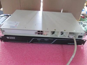Alcatel Lucent 1642EMC Edge Multiplexer w/Advice RM-48-2-1-1U Power Supply - Picture 1 of 1