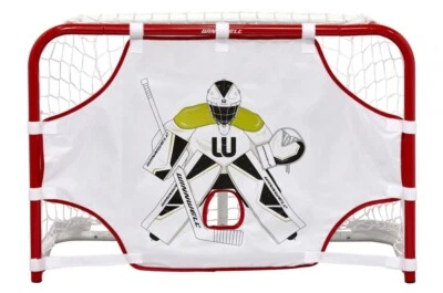 WINNWELL MINI PLAYER Set 31" HOCKEY STREETHOCKEY