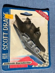 FORD Mustang “289” Emblem - Bild 1 von 2