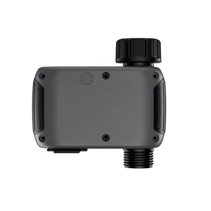 Water Hose WiFi Sprinkler Timer Remote Garden Faucet Drip Irrigation Timer - Picture 1 of 24
