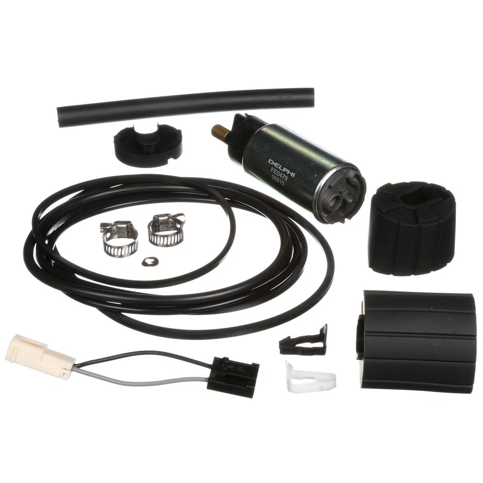 Bomba de combustible eléctrica Delphi FE0479 para Ford F-150/Ford Probe/Ford Ranger/Mazda 626 Foto 1 de 4
