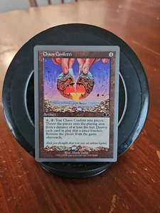 Chaos Confetti Unglued Regular - Picture 1 of 1