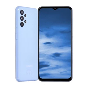 Samsung Galaxy A13 A137F/DS 64GB Blue Android Smartphone gut - Zdjęcie 1 z 4