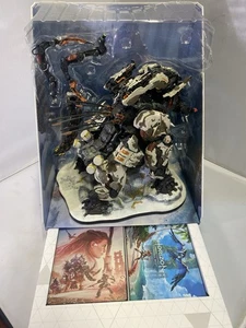 Horizon Forbidden West Collector's Edition PS5/PlayStation 5 NEW OPEN BOX - Picture 1 of 6