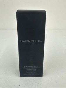 Laura Mercier Flawless Lumiere Radiance Perfecting Foundation 2N1 Cashew 30 Ml - Picture 1 of 5