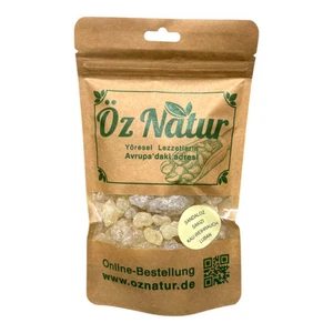 Öz Natur | Kau-Weihrauch Luban 100g - Bild 1 von 1