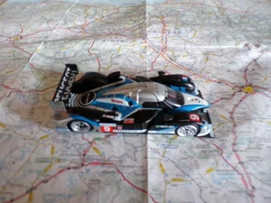PEUGEOT 908 HDI n°9 Le Mans 2009 (Brabham) IXO 1/43 - Picture 1 of 2