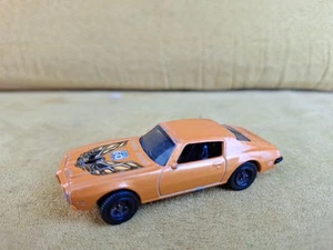 Matchbox - 1971 Pontiac Firebird Formula Maßstab 1:64 - Bild 1 von 15