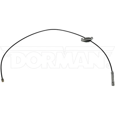 Cabo de freio de estacionamento Dorman C661234 para 07-08 Ford Explorer Sport Trac - Imagem 1 de 4