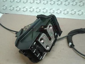 NISSAN JUKE Door Lock Assembly Mk1 (F15) Right Front 10 - 18  805001KK1A - Picture 1 of 4