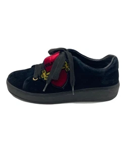Zapatillas PRADA Terciopelo Mujer 22,5cm - Imagen 1 de 7