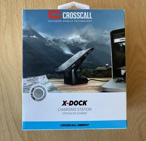 X-DOCk  Station de charge  - TVA INCLUSE - Imagen 1 de 1