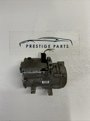 06-08 Compresor de CA híbrido LEXUS RX400H 88370-48021 OEM Foto 1 de 4