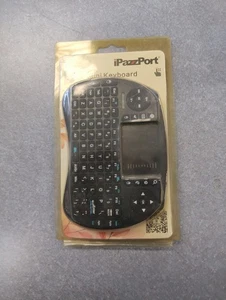 New iPazzPort mini wireless keyboard - New - Picture 1 of 1