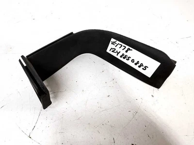 87-95 Mercedes W124 S124 vagão traseiro direito junta de vedação de para-choque 1248850885 NOVO NLA - Imagem 1 de 4