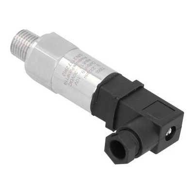 ﹣0232psi Pressure Transducer Sensor ASIC Technology AntiCorrosion AntiWear - Image 1 of 4