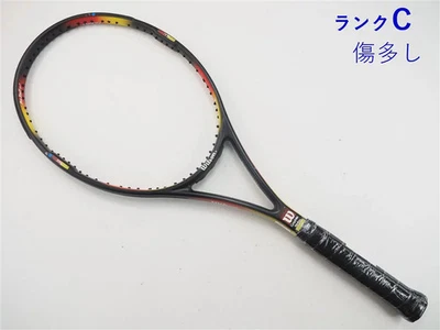 Wilson Pro Staff Classic 95 [Made in Taiwan] WILSON Pro Staff Classic 95 (SL2)  - Image 1 of 3