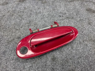 LEXUS 1992-2000 SC300 SC400 OEM MANIJA DE PUERTA EXTERIOR LADO PASAJERO DELANTERO DERECHO Foto 1 de 4