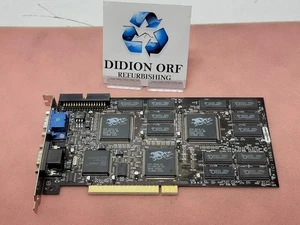 Vintage for Parts 3dfx VooDoo 2 (12mb) MAGIC 3D II SKU 9260 - Picture 1 of 3