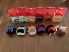 Mcdonald?S Halloween Squishmallows Set Of 6 Happy Meal Toys 2023