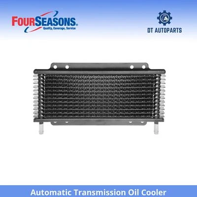 Enfriador de aceite de transmisión automática Ford Taunus 1960-1962 4 estaciones 1961 Foto 1 de 4