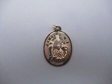Vintage 14Kt. Yellow Gold Jamaica Pineapple Charm