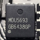 5pcs 100% New MDU5693VRH MDU5693 QFN-8 Chipset