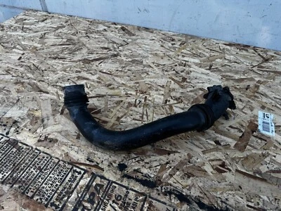 B48 ENGINE AIR INTAKE HOSE INLET 2.0 8601683 BMW 330I 530I G20 OEM (2019-2023) - Image 1 of 4