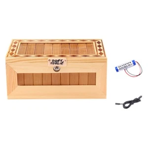 4X(B2 Don'T Useless Box mit Attitude Leave Me Alone ÜBerraschungen, Maschi4015 - Bild 1 von 8