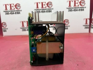 Oilgear L-404695-003 15 VDC Power Supply - Afbeelding 1 van 7