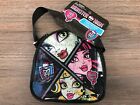 MONSTER HIGH FREAKY FAB 100 PC PUZZLE BAG, 9.125 Inches H X 10.375 Inches