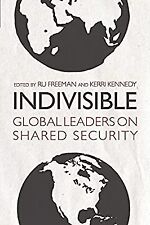 Unteilbar: Weltweit führend bei gemeinsamer Sicherheit, Ru Freeman, gebraucht; sehr gutes Buch