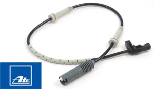 Front ABS Wheel Speed Sensor 34526870075 (L or R) for BMW - ATE OEM - Picture 1 of 6