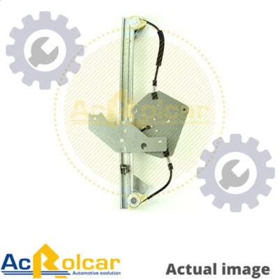 REGULADOR VENTANA TRASERA DERECHA PEUGEOT 508/SW 5FS/5FV/5FH/5FN/5FE/5GZ 1.6L Foto 1 de 4