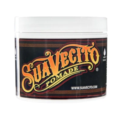 Suavecito Original  Pomade 4oz  - Image 1 of 3