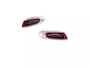 Mini Cooper JCW Turn Signal Scuttle Light Pair NEW 14-22 F56 F57 - Picture 1 of 5