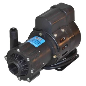 Bomba de aire acondicionado Webasto 5011372B KoolAir 1000 GPH 115V PM1000 - Imagen 1 de 1