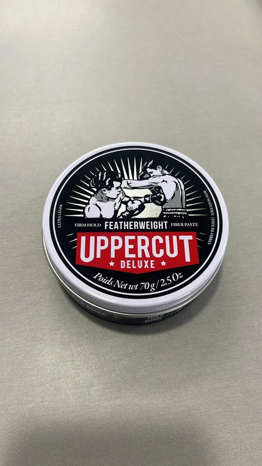 Uppercut Deluxe Featherweight - 70g | AUS SELLER - Image 1 of 1