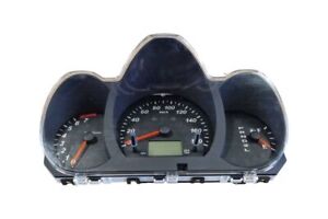 83800B4491 Daihatsu Terios 2006 Petrol speedometer instrument cluster ONV2970