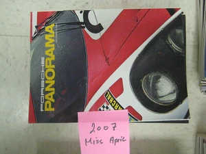 Panorama PCA magazines year 2007 issues - Picture 1 of 1