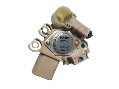 NEW VALEO OEM VOLTAGE REGULATOR 20051012, 2655001, 2655479, 82-48N - Image 1 of 4