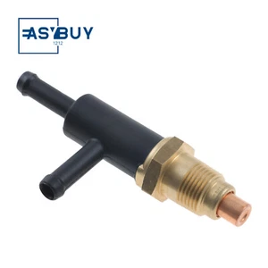 Reemplazo de asistencia de aire de admisión de combustible de válvula nueva para Civic 1999 2000 36281P2PA01 - Imagen 1 de 7